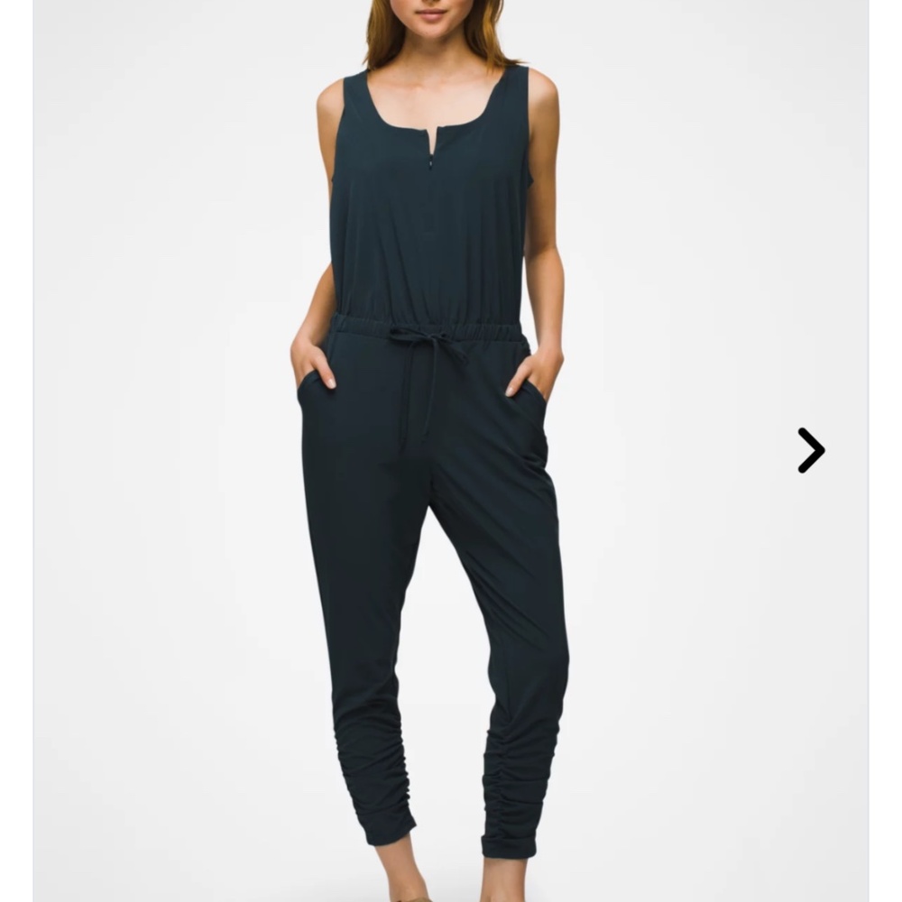 Railay Jumpsuit